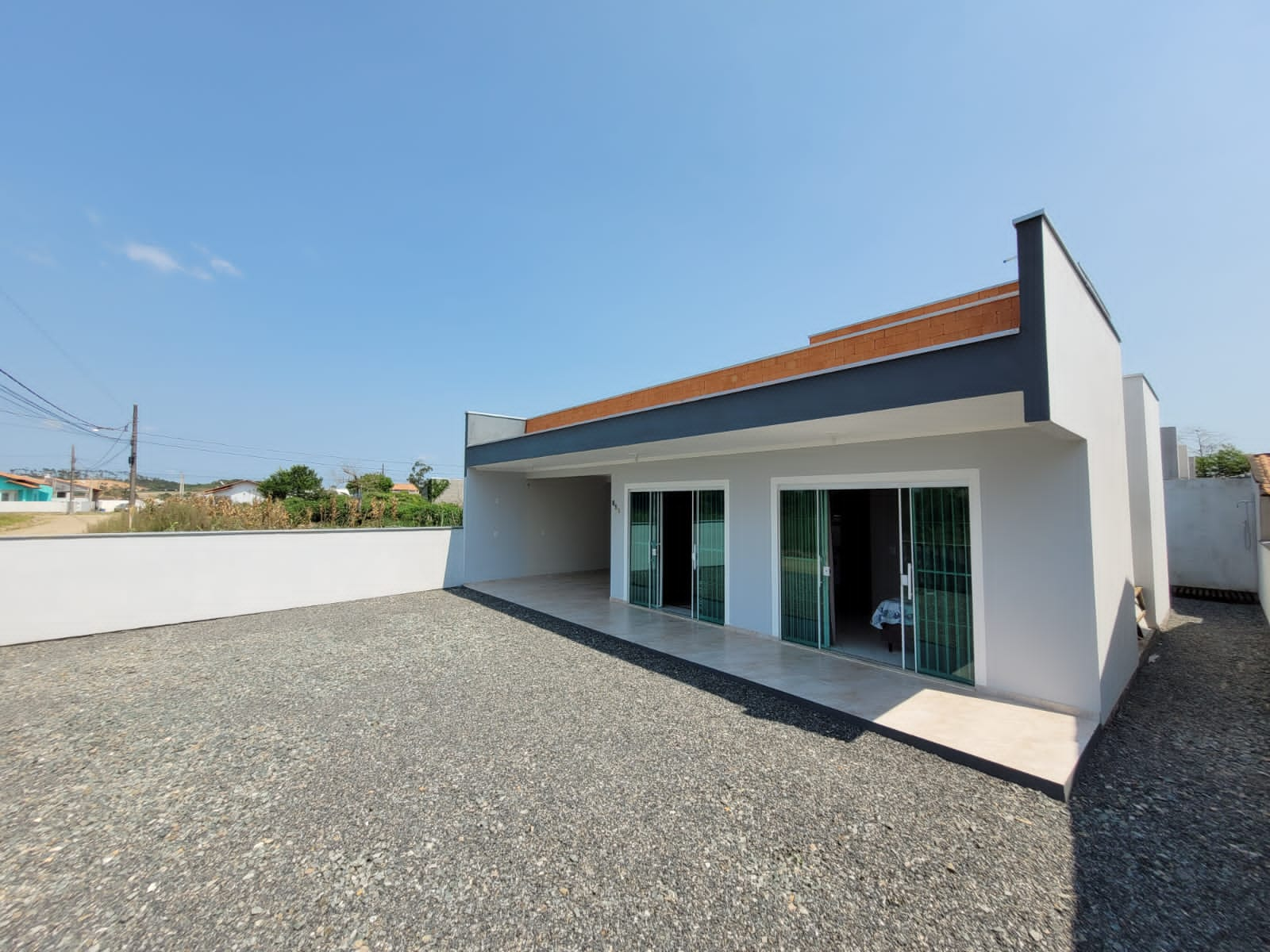 Foto do imóvel: 'Casa em Itajuba Barra Velha – 3 quartos sendo 1 suíte.'