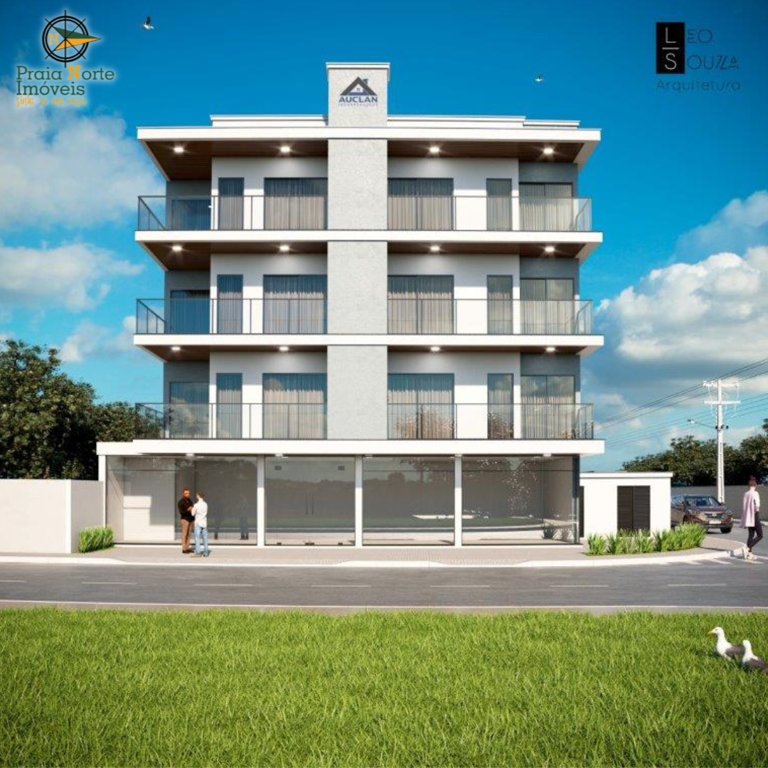 Foto do imóvel: 'Venda apartamento em Itajuba Barra velha'