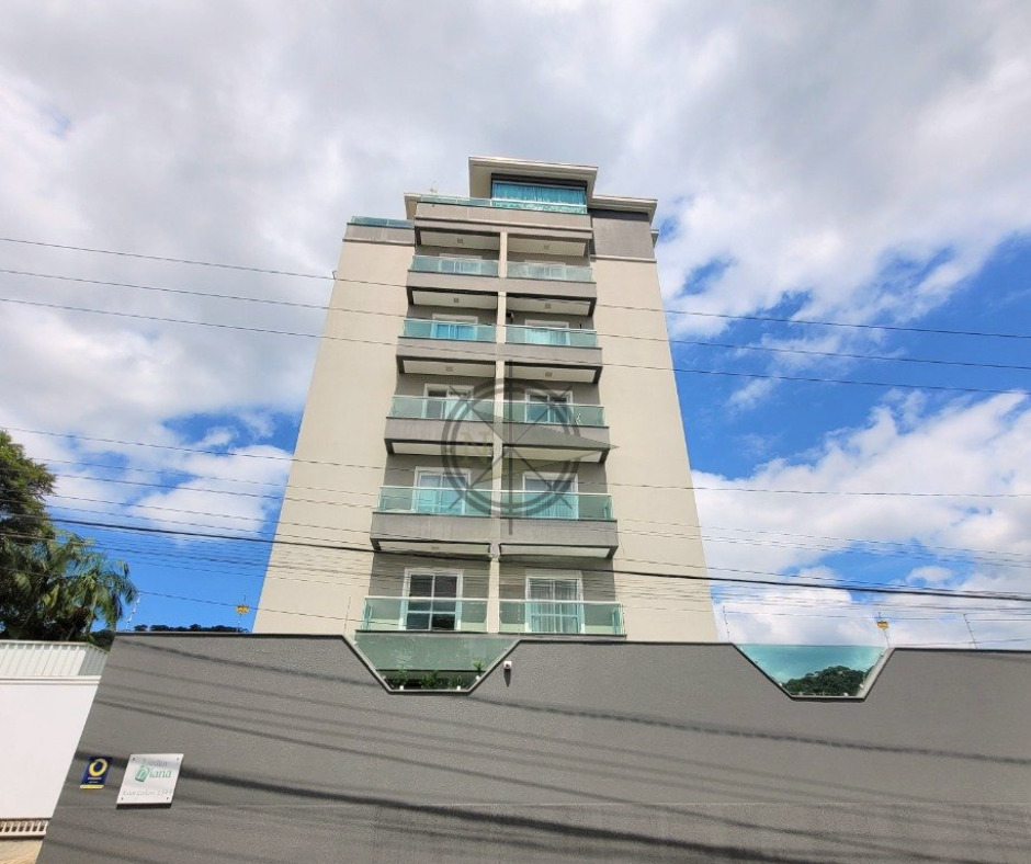 Foto do imóvel: 'Apartamento em Joinville – Bairro Gloria- Semi Mobiliado com piscina no prédio'