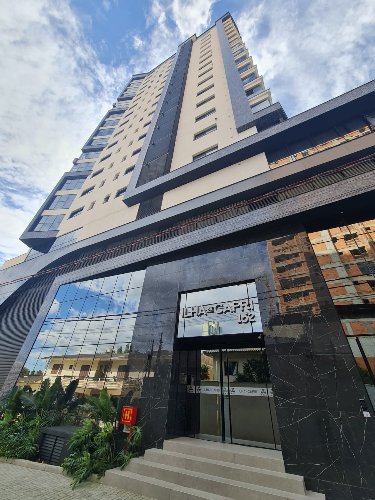 Foto do imóvel: 'Apartamento pronto EM BALNEÁRIO PIÇARRAS – RESIDENCIAL ILHA DE CAPRI'