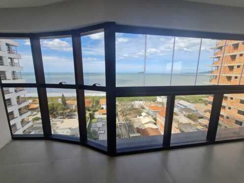 Apartamento pronto EM BALNEÁRIO PIÇARRAS – RESIDENCIAL ILHA DE CAPRI