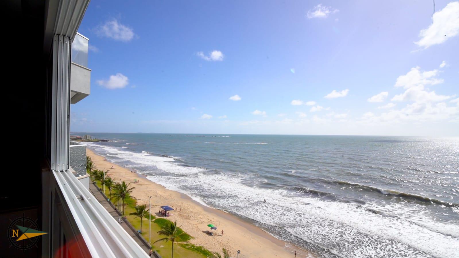 Foto do imóvel: 'APARTAMENTO EXCLUSIVO e MARAVILHOSO no Edifício Residenziale Murano (Sétimo andar) localizado em Barra Velha, na praia do Tabuleiro.'