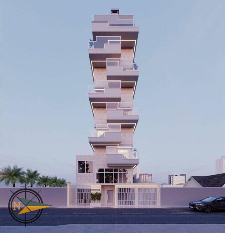 Foto do imóvel: 'Residencial Épsilon Home Residence – Balneário Piçarras'