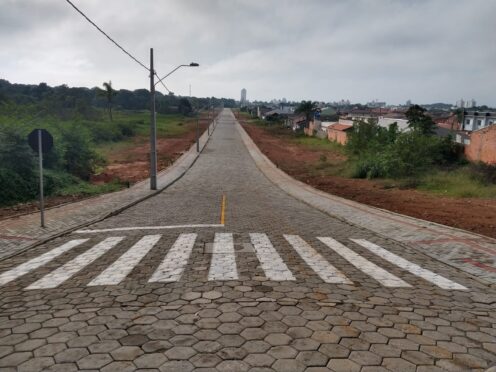 Lote de 304m² Pronto para Construir no Loteamento Praia das Palmeiras II – Fase II!