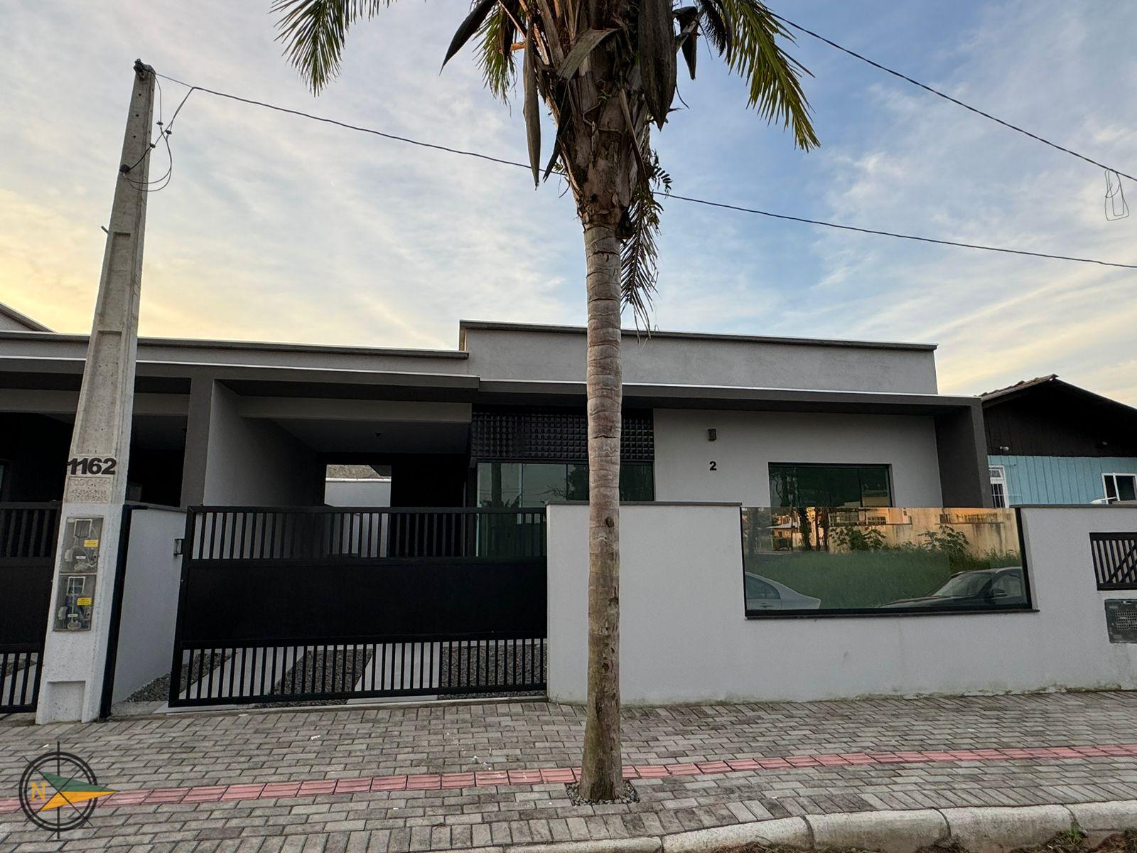 Foto do imóvel: 'Casa com 1 suíte e um quarto à Venda, 83,60 m² por R$ 475.000'