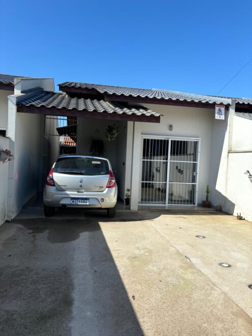 Casa Mobiliada em Itajubá – Conforto e Proximidade da Praia