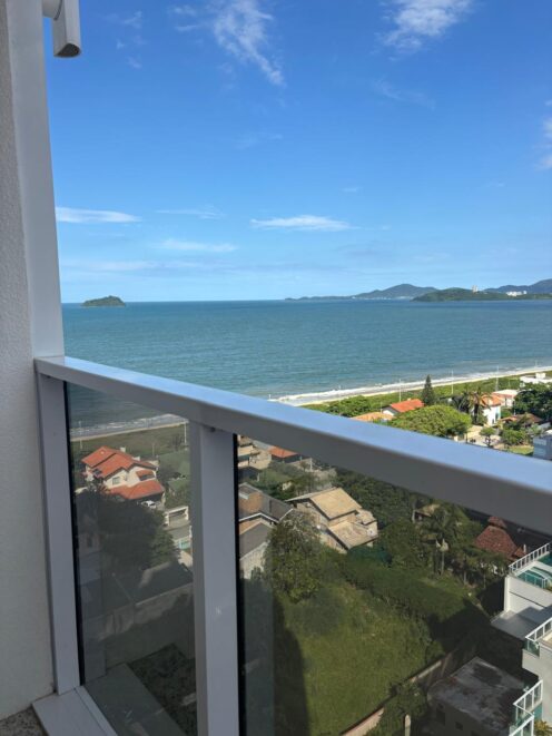 Oportunidade Exclusiva – Apartamento com Vista para o Mar!