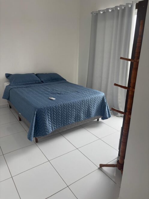 Apartamento para venda em Itajuba!