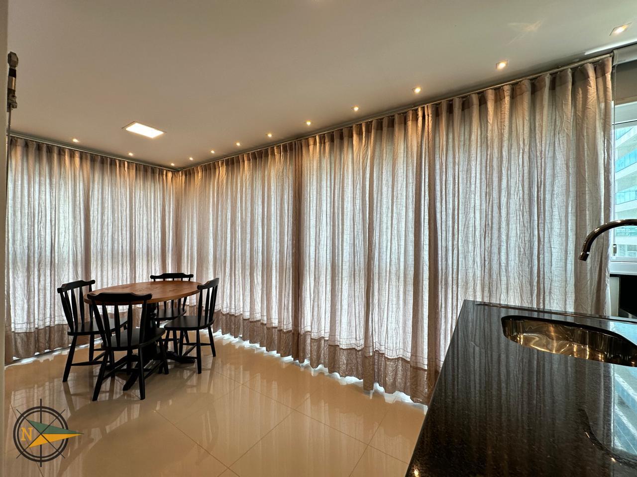 Foto do imóvel: 'Apartamento com sol da manhã e mobiliado – R$ 1.400.000'