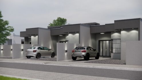 Casa á venda no Itacolomi B. Piçarras