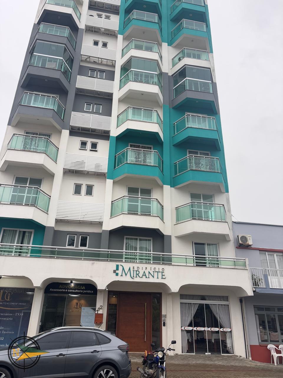 Foto do imóvel: 'Aluguel no Centro de Barra Velha – 2 Quartos, 1 Suíte, 400m da Praia'