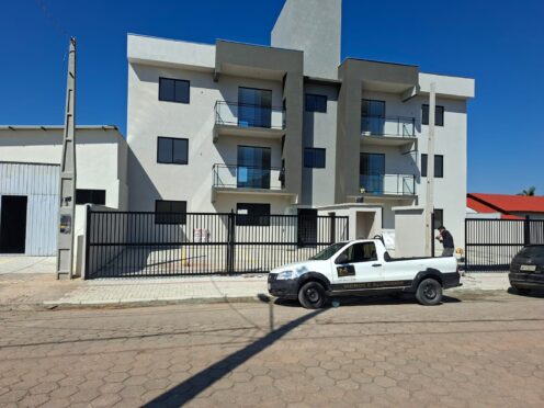 Apartamentos à venda – Ótima localização! R$ 420.000,00 financiamento de 70%