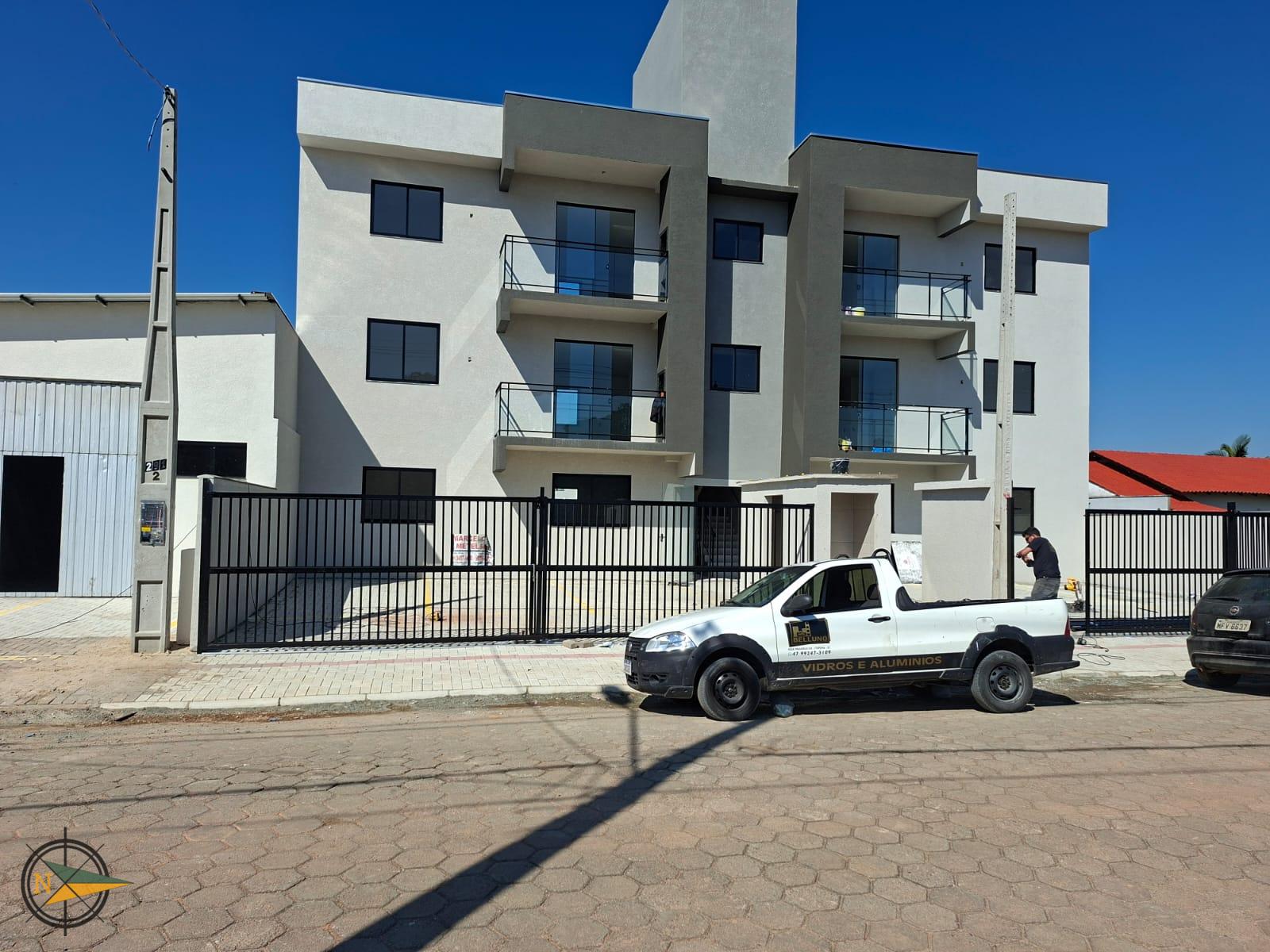 Foto do imóvel: 'Apartamentos à venda – Ótima localização! R$ 420.000,00 financiamento de 70%'