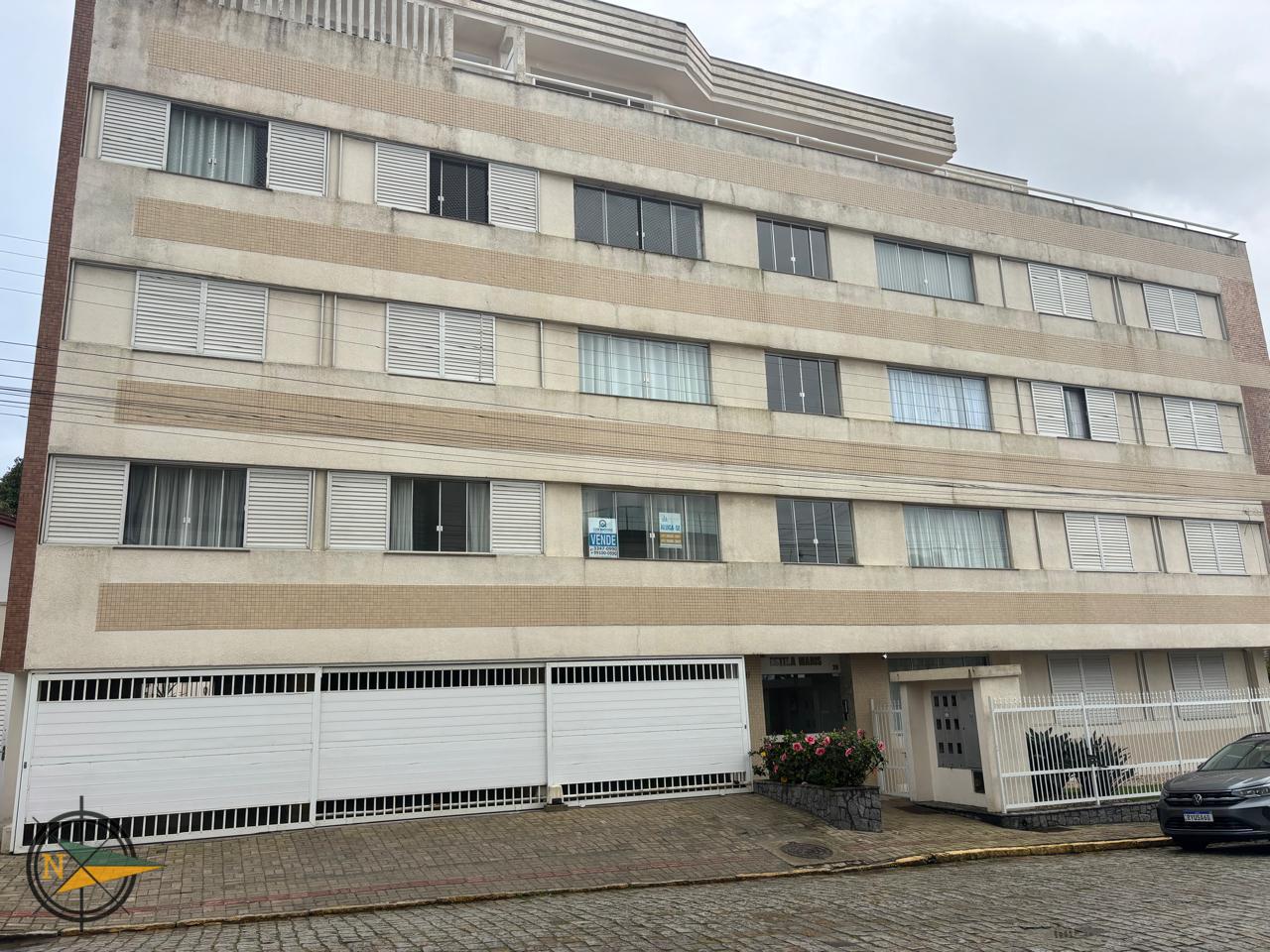 Foto do imóvel: 'Venda Apto no Centro de Balneário Piçarras– a apenas 100m da praia'