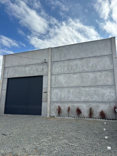 Galpão para Locação em Itajuba – Barra Velha | 212 m²