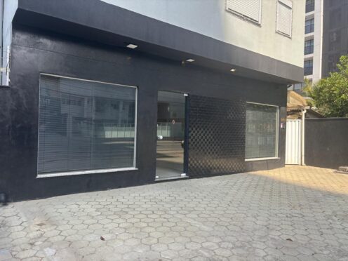 🏢 Sala Comercial para Aluguel – Itacolomi 🏢