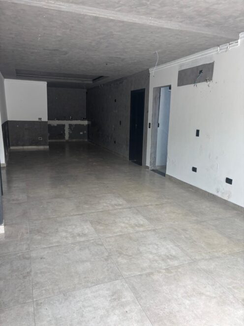 Sala Comercial para Aluguel – 130m² na Avenida de Itajubá