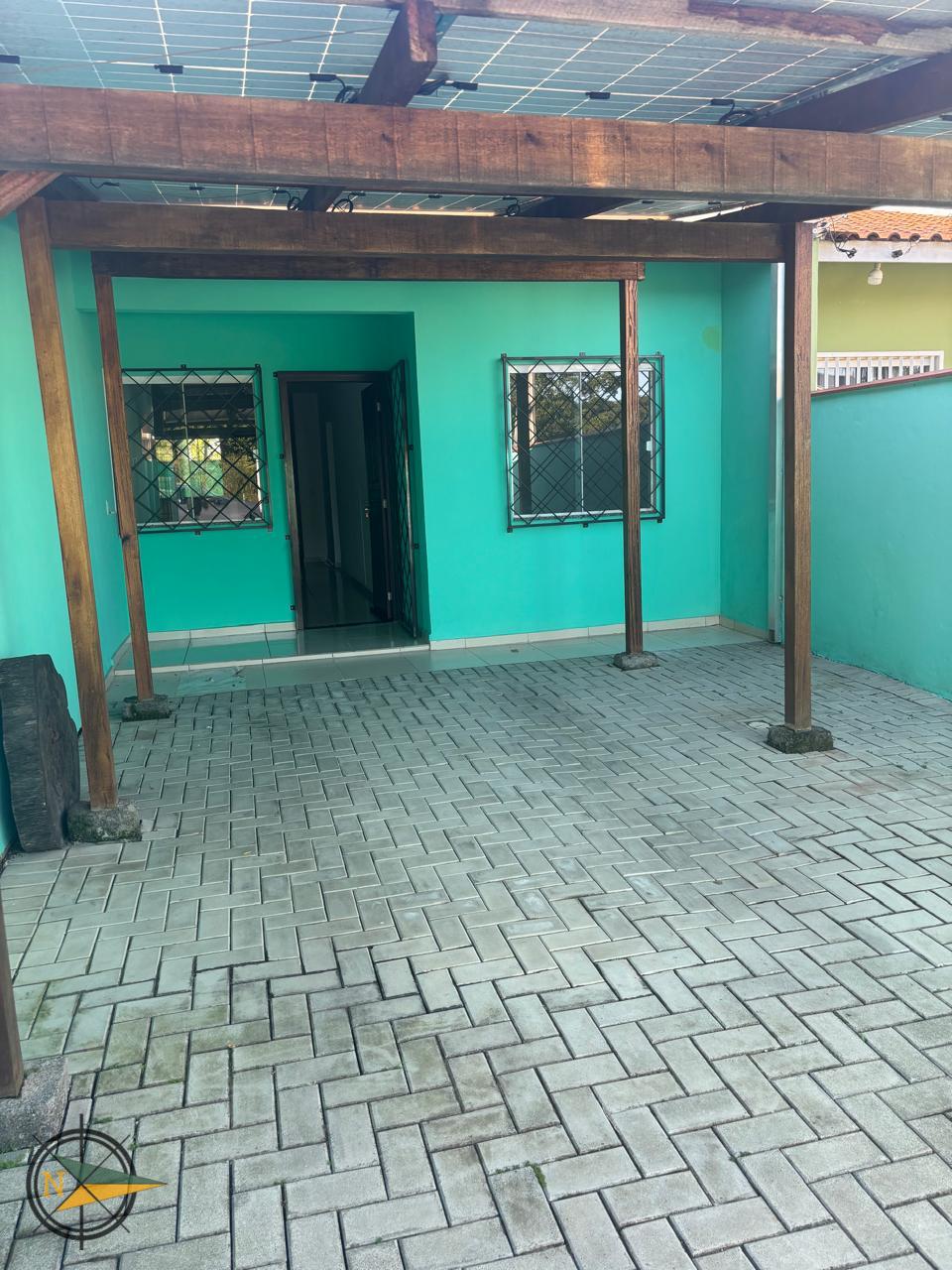 Foto do imóvel: 'casa para Aluguel com 2 Quartos (1 Suíte) – 80m² a 1000m da Avenida'