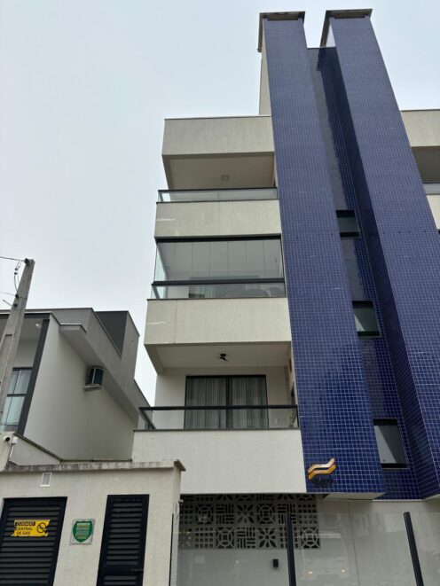 Apartamento para Aluguel no Itacolomi – Conforto perto da Praia