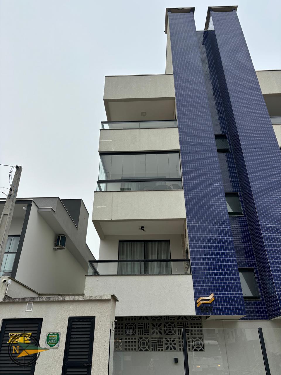 Foto do imóvel: 'Apartamento para Aluguel no Itacolomi – Conforto perto da Praia'