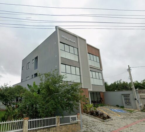 Jardim Los Angeles | 150m² com 1 suíte + 1 quarto em Barra Velha por R$ 750 mil