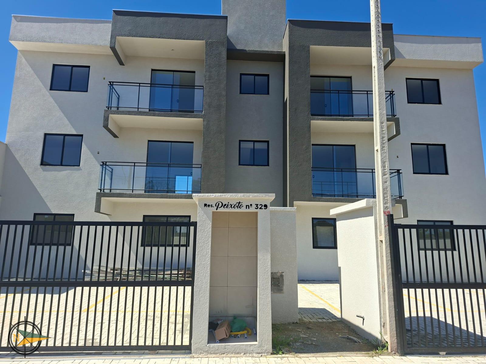 Foto do imóvel: 'Apartamentos a 1.300 metros do mar em Balneário Piçarras'