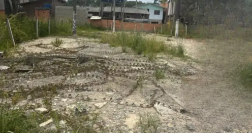 Terreno com 402 m² à Venda — Excelente Oportunidade de Investimento