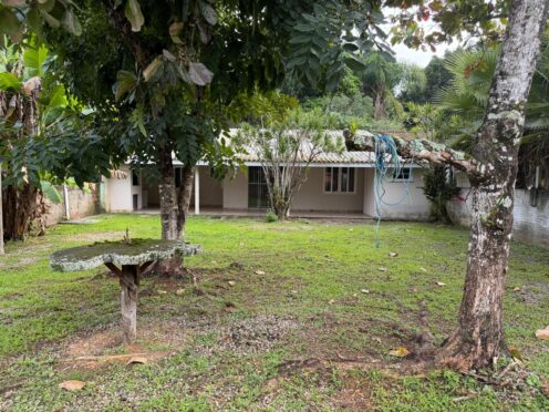 Terreno à Venda no Centro de Balneário Piçarras – Oportunidade Imperdível!