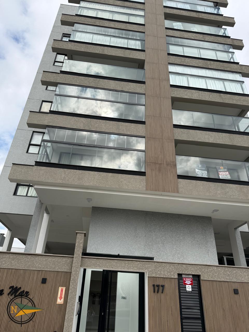Foto do imóvel: 'Apartamento para alugar no Itacolomi Apenas 200 metros da praia'