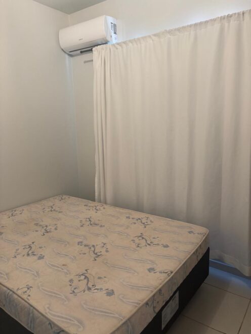 Apartamento para Aluguel em Itacolomi – 2 Quartos a 600m da Praia