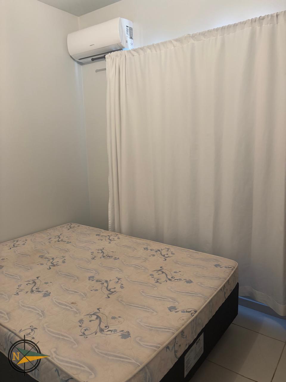 Foto do imóvel: 'Apartamento para Aluguel em Itacolomi – 2 Quartos a 600m da Praia'