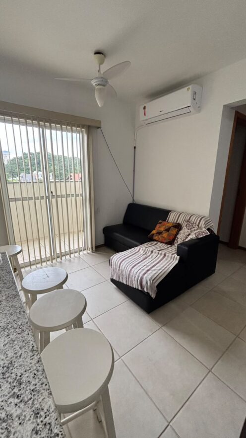 APARTAMENTO PARA LOCAÇÃO – ITACOLOMI | BALNEÁRIO PIÇARRAS