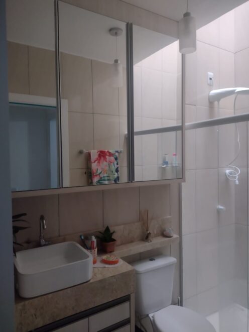 Casa à Venda por R$ 450 Mil a 1.500 Metros do Mar em Balneário Piçarras