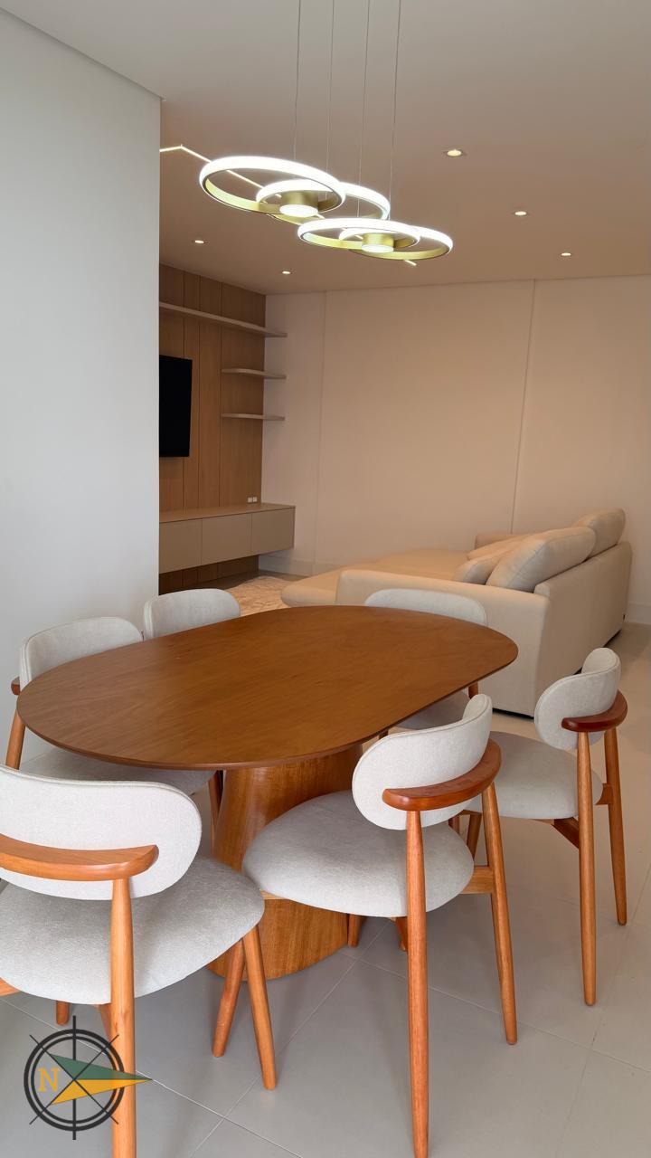 Foto do imóvel: 'Apartamento de 100 m² para locação no Up Side Home Club'